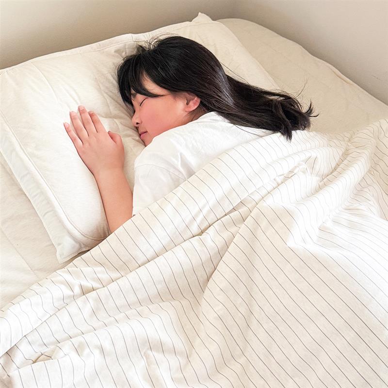 アルパーク】ひんやり綿寝具シリーズが入荷しました｜季節のおすすめ